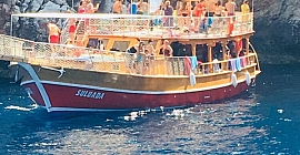 Suluada Turu Suluada Teknesi ile Yapılır :)