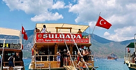 Suluada Turu Suluada Teknesi ile Yapılır :)