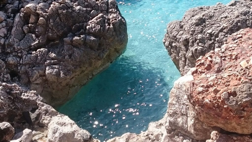 Adrasan Koylar Tekne Turu – Yusuf Kaptan