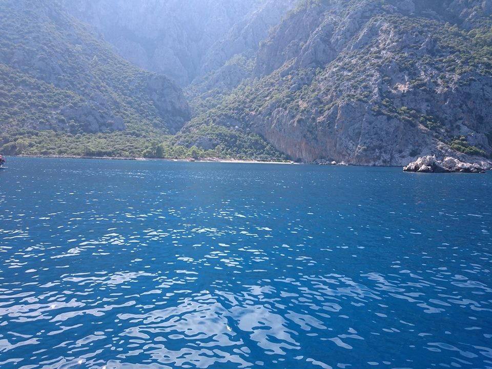 Adrasan Suluada Turu