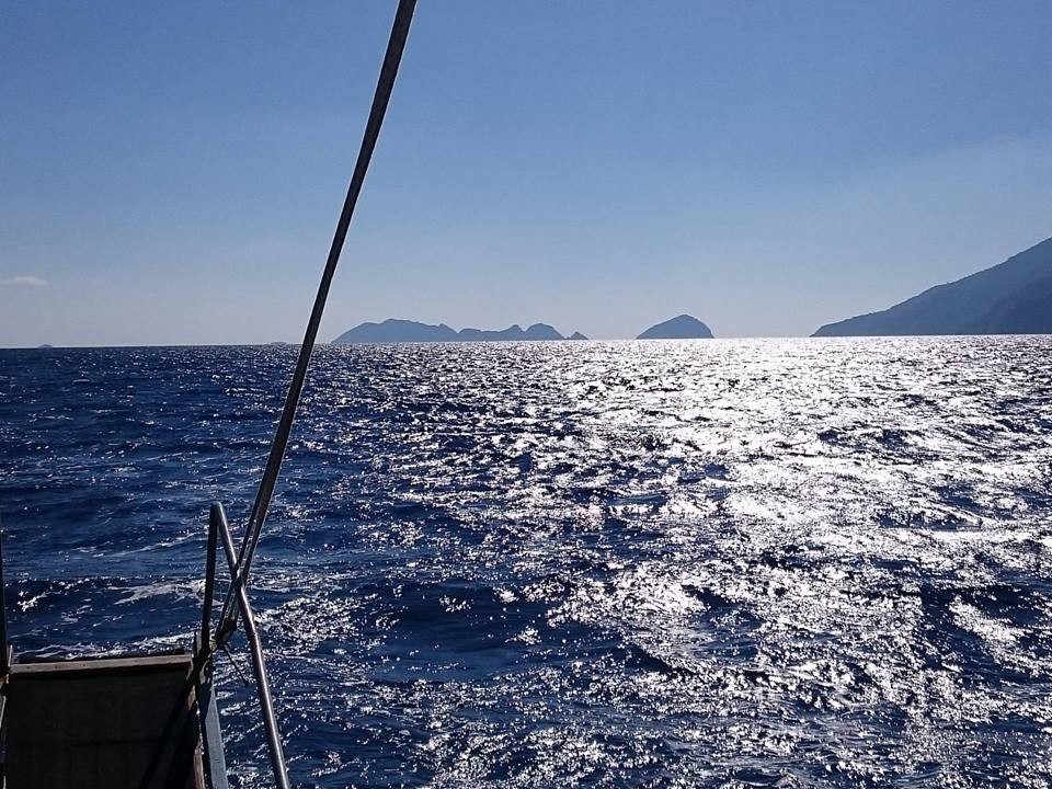 Adrasan Suluada Tekne Turları