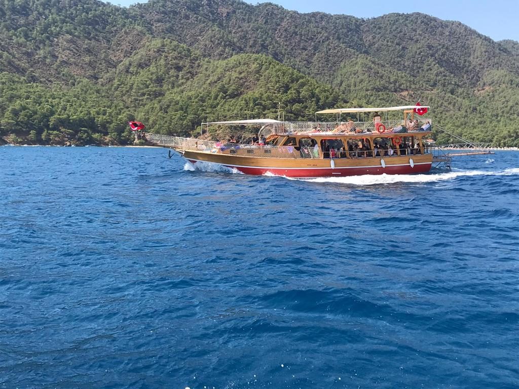 Suluada Turu Suluada Teknesi ile Yapılır :)