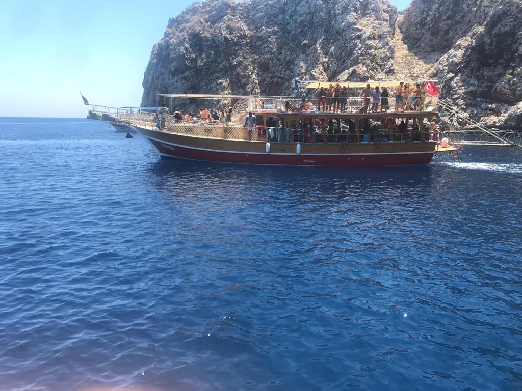 Suluada’dan Bildiriyoruz:)