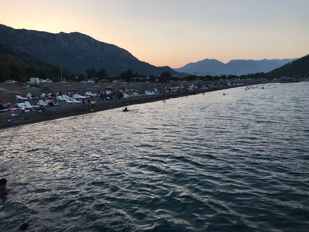 Yusuf Kaptan ile Suluada Turları