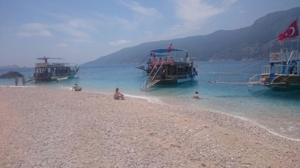 Yusuf Kaptan ile Suluada Turları