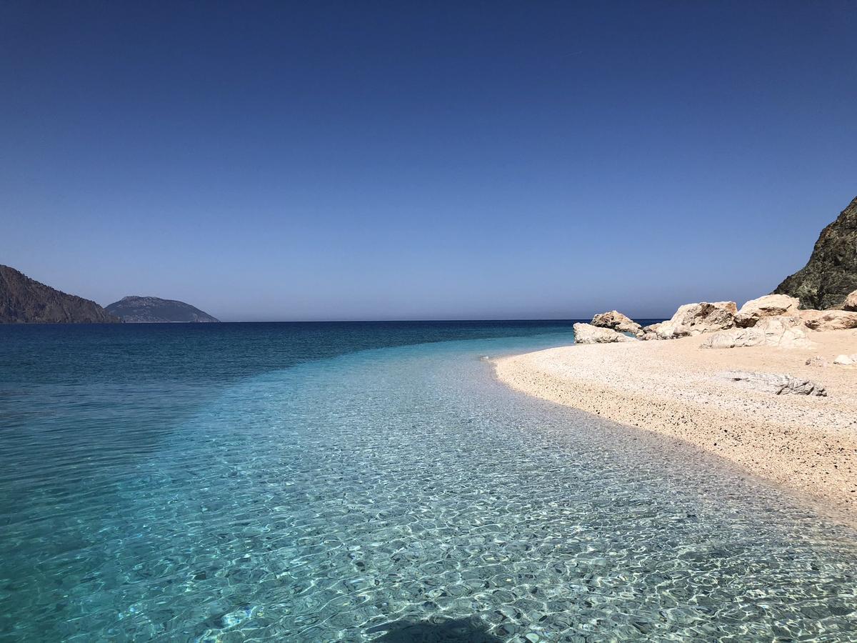 Suluada Teknesi 2022 Sezonun da Yine Sizin Gözdeniz