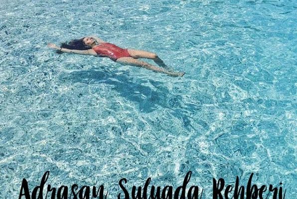 Tuğçe Suluada’yı Anlatmış :)