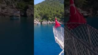 Suluada Tekne Turları