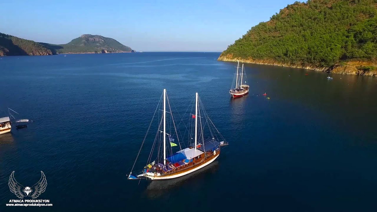 ADRASAN 2015   ATMACA PRODÜKSİYON