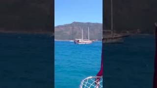 Sulu Ada Tekne Turları 2017 - 25 Haziran