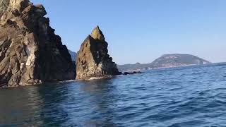 Suluada Balık Turları