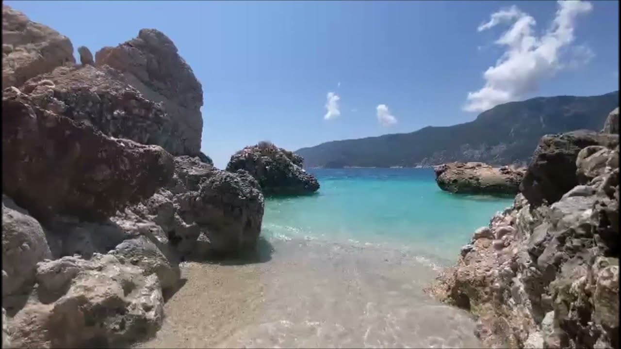 Adrasan Suluada Tekne Turları 2022 Sezonu