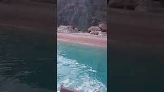 Adrasan Suluada Kışın Nasıl Olur ?