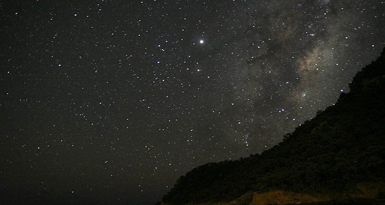 Mehtap Turu — Dolunay Gecesi Adrasan'da Tekne Turu